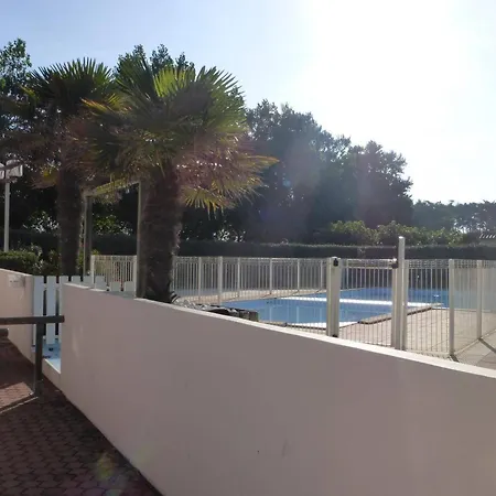 Maison Bretignolles-Sur-Mer, 2 Pieces, 4 Personnes - Fr-1-224A-36 Hotel Brétignolles-sur-Mer