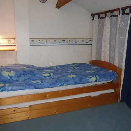 Hotel Maison Bretignolles-Sur-Mer, 2 Pieces, 4 Personnes - Fr-1-224A-36 Brétignolles-sur-Mer