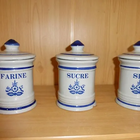 Maison Bretignolles-Sur-Mer, 2 Pieces, 4 Personnes - Fr-1-224A-36 Hotel Brétignolles-sur-Mer