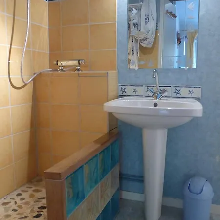 Maison Bretignolles-Sur-Mer, 2 Pieces, 4 Personnes - Fr-1-224A-36 Hotel *