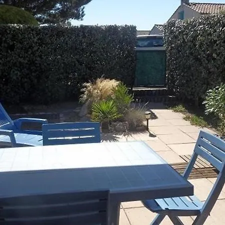 Maison Bretignolles-Sur-Mer, 2 Pieces, 4 Personnes - Fr-1-224A-36 * Brétignolles-sur-Mer