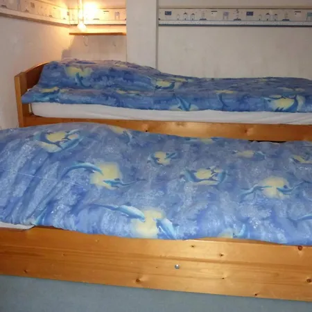 Hotel Maison Bretignolles-Sur-Mer, 2 Pieces, 4 Personnes - Fr-1-224A-36
