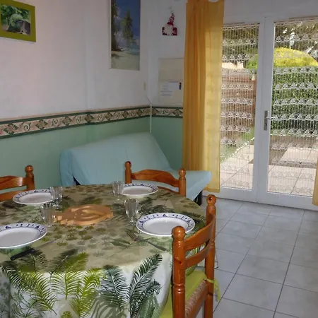Maison Bretignolles-Sur-Mer, 2 Pieces, 4 Personnes - Fr-1-224A-36 Hotel Brétignolles-sur-Mer