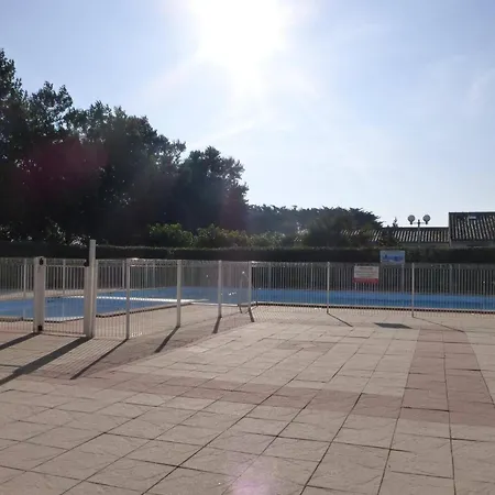 Hotel Maison Bretignolles-Sur-Mer, 2 Pieces, 4 Personnes - Fr-1-224A-36 Brétignolles-sur-Mer