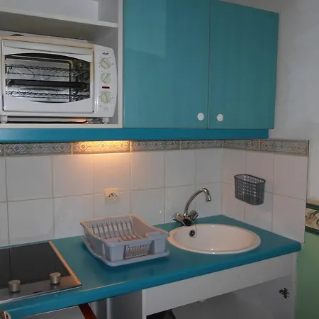 Maison Bretignolles-Sur-Mer, 2 Pieces, 4 Personnes - Fr-1-224A-36 *