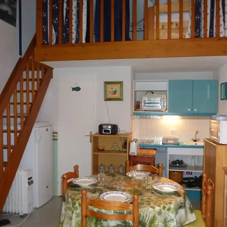 Maison Bretignolles-Sur-Mer, 2 Pieces, 4 Personnes - Fr-1-224A-36 * Brétignolles-sur-Mer